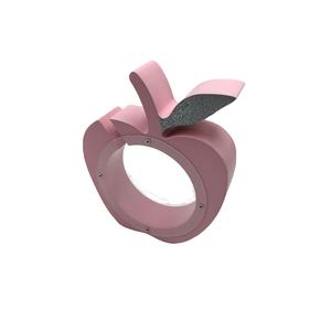 Boîte à monnaie en bois pour enfants, <span class=keywords><strong>tirelire</strong></span>, mignon, différentes couleurs disponibles, pour filles - Product Image 1