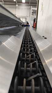 Unitec 1 línea para tomates en Italia Premium Standard línea de clasificación de frutas usadas industria Auto frutas y verduras Clasificador para la venta - Product Image 2