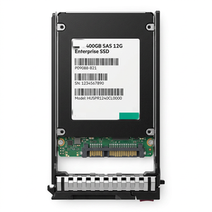 P19947-B21 480GB SATA 6G แบบผสมผสาน SFF (2.5 นิ้ว) SC รับประกัน 3 ปี SSD สำหรับเซิร์ฟเวอร์ - Product Image 1