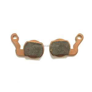 Plaquettes de frein à disque vtt frittées plaquette de frein de vélo pour MAGURA Marta 2009/<span class=keywords><strong>Louise</strong></span> 2007/Juile hp - Product Image 2
