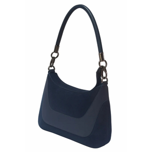 Elegant Ladies Cross Body Leather <b>Bag</b> with Chains Stylish & Spacious Travel Design Durable High Capacity - Product Image 1