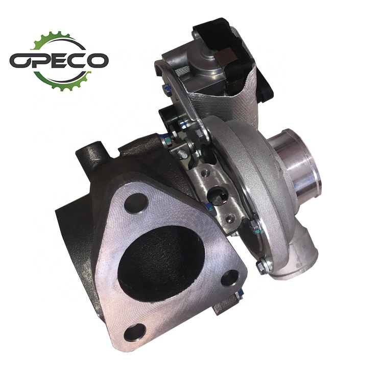 ZD25T5 Turbocharger for Nissan - Reliable Performance