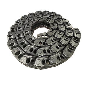 Nuevas piezas de tren de rodaje de acero para Bulldozer <span class=keywords><strong>Track</strong></span> <span class=keywords><strong>Link</strong></span> Assy <span class=keywords><strong>Track</strong></span> <span class=keywords><strong>Link</strong></span> <span class=keywords><strong>Assembly</strong></span> - Product Image 6