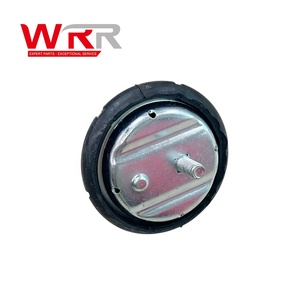 11811137775 11811141377 ยางรองแท่นเครื่องสำหรับ BMW E36 E46 318i 320i 325i เกียร์ออโต้ ทนทาน รองรับแรงกระแทกด้านหน้า - Product Image 3