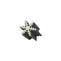 Services d'usinage CNC, pièces de haute précision, pièces sur mesure, usinage d'aluminium, d'acier, de cuivre, de laiton, micro-usinage d'une seule pièce
