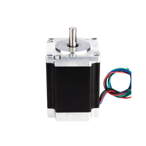 NEMA 57 động cơ bước 2.4V mô-men xoắn cao 1.8 ° 2-giai đoạn lai <span class=keywords><strong>Stepper</strong></span> cho CNC, 3D máy in, robot, tự động hóa, tự làm dự án - Product Image 4