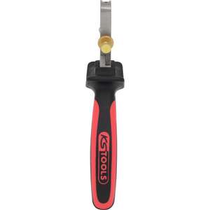 KS TOOLS-Pince à dénuder ERGOTORQUE 115.1014, 165mm-Pince à dénuder EAN 4042146014783 - Product Image 2