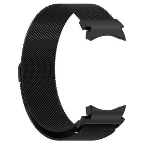 Bracelet montre boucle milanaise pour <span class=keywords><strong>galaxy</strong></span> <span class=keywords><strong>watch</strong></span> 7 6 <span class=keywords><strong>5</strong></span> 4 bracelet maille - Product Image 3