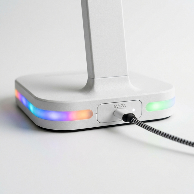 TikTok Viral Cyberpunk Room Decor-LED Acrylic Gaming Setup Accessory-Customized Shape UV Printed Futuristic Neon Multi-Occasion