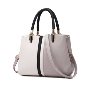 Bolsos de hombro para mujer, nuevo estilo, de diseñador, elegantes, a la moda, para mujer - Product Image 2