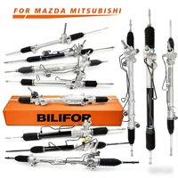 Nouvelle crémaillère de direction assistée électrique Bilifor BV6C-3D070-BG pour Focus MK3 2011-2015 LHD