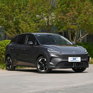 รถยนต์ไฟฟ้า MG4 <span class=keywords><strong>EV</strong></span> รุ่นปี 2026 แบบแฮทช์แบ็ก พวงมาลัยซ้าย สำหรับตลาดส่งออกยุโรปและตะวันออกกลาง - Product Image 2