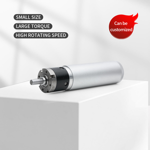 Fabrieksmatige <span class=keywords><strong>mini</strong></span>-micromotor borstelloze slotloze DC-motor 30000 RPM orthopedisch elektrisch gereedschap chirurgisch gebruik boormachine botboor BLDC-motor - Product Image 3