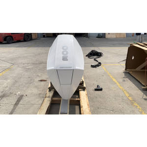 New&amp;<strong>Used</strong> 200HP 225hp 250hp 300HP 4 Stroke <strong>Outboard</strong> Motor/boat Engine <strong>Mercury</strong> Verado 300XL - Product Image 4