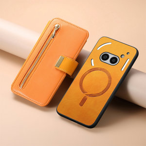 เคสหนัง<span class=keywords><strong>2</strong></span> in 1แบบถอดได้สำหรับ Moto G Stylus /g powing/g 2024การเล่นแบบไร้สาย - Product Image 3