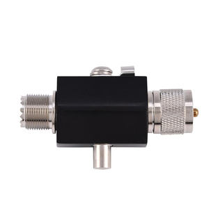 Koaxialer Überspannung schutz <span class=keywords><strong>CA</strong></span>-35RS 2500MHz Überspannung sable iter für Walkie Talkie Antenne Ham Radio TV - Product Image 4