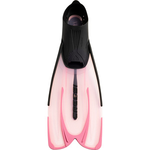 AGUA FINS Palmes en silicone pour la formation des enfants Palmes TPR - Product Image 4