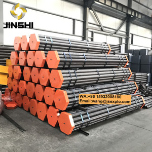 Dây NQWL HQWL PQWL Khoan Rod & Ống Khoan, NW HW PW Vỏ Và Ống - Product Image 5