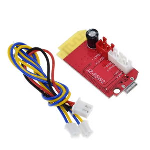 Placa de Audio Digital DC 3.7V 5V 5W, Módulo de Sonido Bluetooth 5.0 de Doble Placa para Bricolaje, Micro USB - Product Image 5
