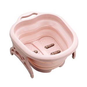 Vente en gros Pied pliant Spa Baignoire pour le corps en bonne santé - Product Image 4