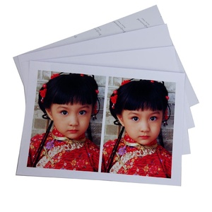 Papier <span class=keywords><strong>photo</strong></span> A5 Super Platinum haute brillance 260 g/m² 240 g 100 feuilles <span class=keywords><strong>impression</strong></span> jet d'encre livraison <span class=keywords><strong>gratuite</strong></span> - Product Image 2
