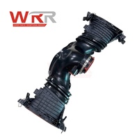 WRR 6420901642 6420901742 6420900048 6420900042 مستشعر هواء لتنظيف مجاري الهواء ومجرى سحب الهواء لمرسيدس-بنز W166 C350 E350 G350