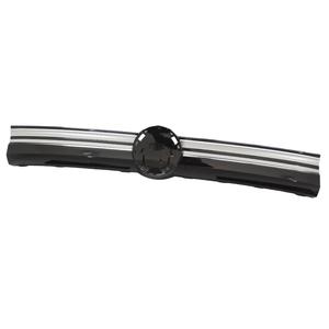 Accesorios Exteriores, Rejilla Delantera Cromada Negra 2K7853651AN0R para <span class=keywords><strong>Volkswagen</strong></span> <span class=keywords><strong>CADDY</strong></span> 2020 2021 2022 <span class=keywords><strong>2023</strong></span> 2024 - Product Image 3