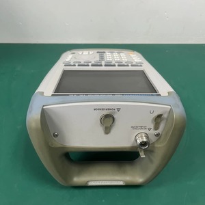 Analizador Portátil R&S Rohde & Schwarz FSH20 9kHz-20GHz con Opciones Usadas - Product Image 3