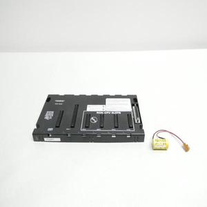 1 ชิ้น Ic693chs397l Emi Enhanced 5-slot Base Chassis Module Plc - Product Image 1