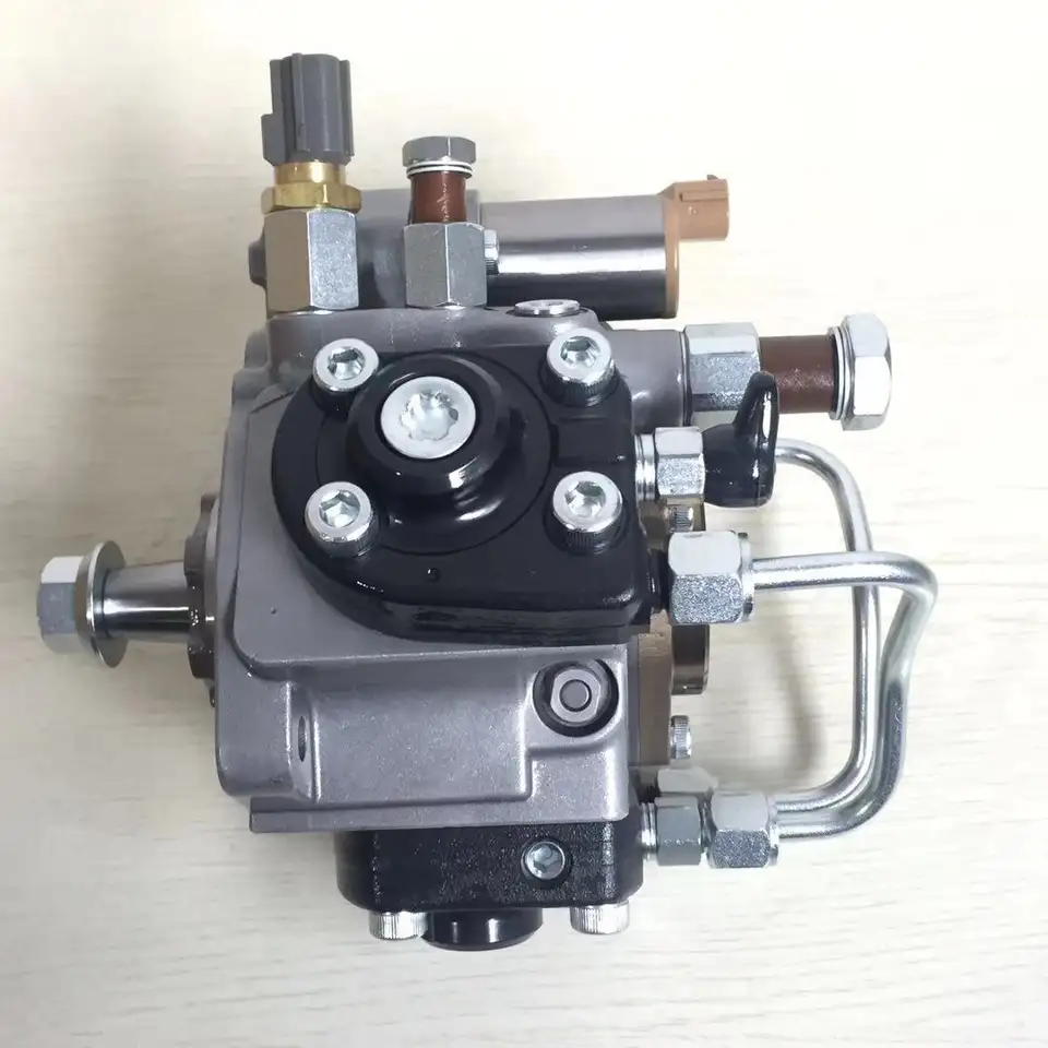 diesel injection pump 294050-0105 2940505-0104 294050-0102 pump for ISUZU 6HK1 engine common rail pump 294050-0105 1-15603508-0