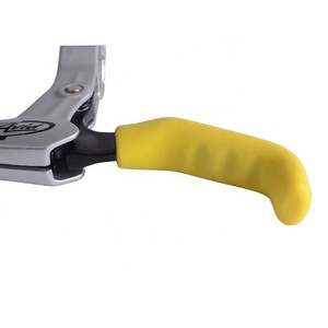 AGEKUSL Waterproof Durable MTB Bike Brake Lever Cover Silicone Sleeve <b>Bicycle</b> Brake <b>Accessories</b> <b>for</b> Mountain Folding Bike - Product Image 4