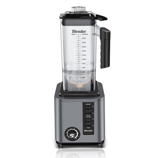 5 in 1 Food Processor Home Use Electric Portable Juice Fruit Smoothie Mixer Blenders BM-999