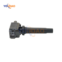 الأكثر شعبية: كويل إشعال محرك السيارة الجديد عالي الجودة للتصدير PE20-18-100 PE20-18-100A OEM PE2018100A PE2018100