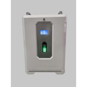 ระบบกักเก็บพลังงานแสงอาทิตย์สำหรับบ้าน 51.2V 300Ah ลิเธียมไอรอนฟอสเฟต เกรด 15kWh พร้อมระบบควบคุมอัจฉริยะ EMS รองรับการใช้งานแบบออฟกริด ได้รับการรับรองมาตรฐาน CE/RoHS - Product Image 4