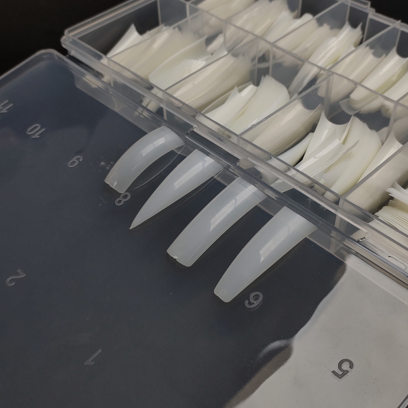 2024 Hand Made Press on Nails