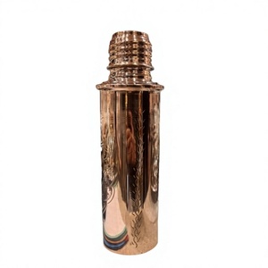 Polish High Quality Copper Water <b>Bottle</b> For Adults Drinking Home Office Use - Product Image 1