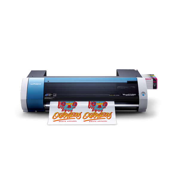 VersaStudio BN-20A Desktop Inkjet Printer/Cutter BN-20A