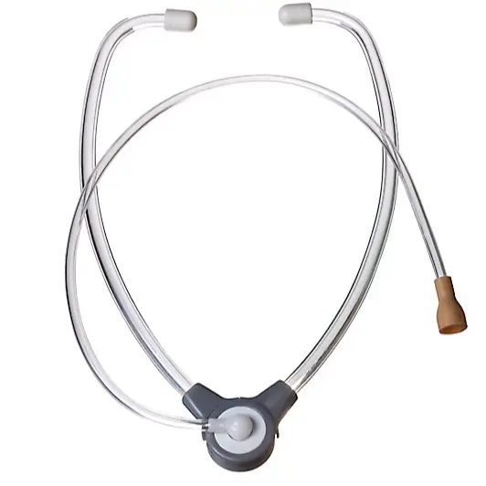 REACH Certified hot sale wireless listening device for hearing aid accessories test stethoscope