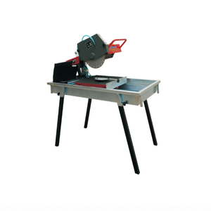 Machine de découpe STG-1 2,2 kW avec lame diamantée pour la préparation d'échantillons de roche et les tests de laboratoire - Product Image 4