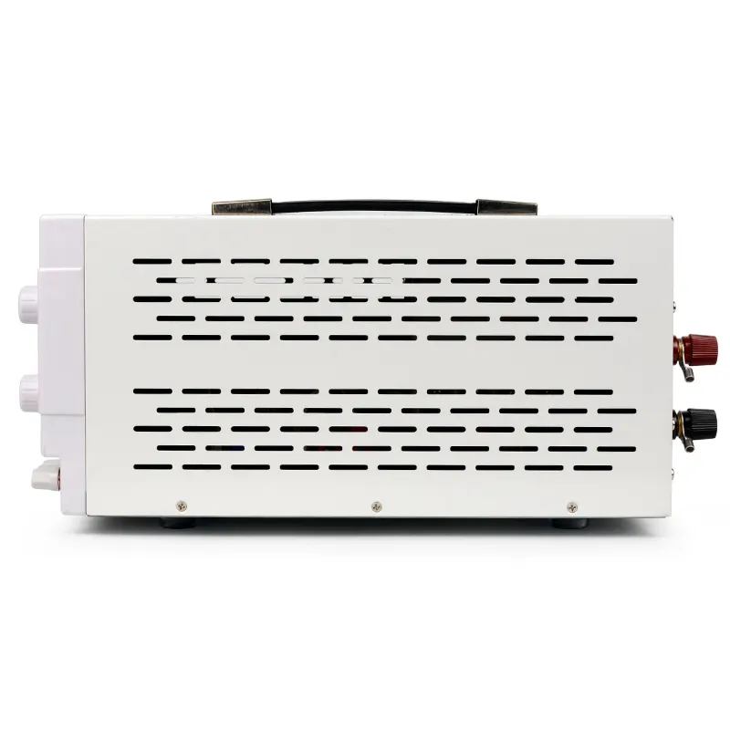 MESTEK Factory Price digital DC power supply 0-30V 0-20A 600W DP3020 4 digits Digital variable voltage Power supply