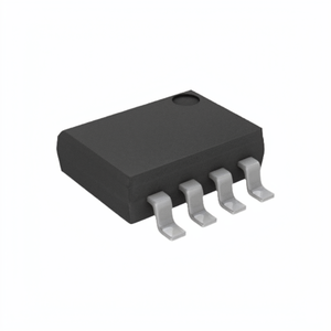 Chip de Memoria Electrónica AT45DB041D-SSU-2.5-SL383 8 SOIC del Fabricante Channel - Product Image 1