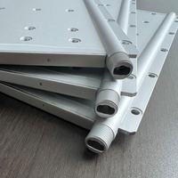ANT S21E 332/T310T d'origine, radiateur en aluminium refroidi par eau de haute qualité et plaque de refroidissement liquide en aluminium