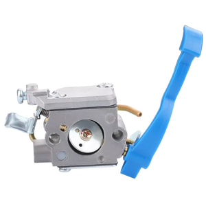 Carburateur pour <span class=keywords><strong>souffleur</strong></span> à feuilles <span class=keywords><strong>Husqvarna</strong></span> 125B BX 125BVX C1Q-W37 - Product Image 1