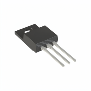 Thyristors Buy Online Electronic Components Authorized Distributor TO-220-3 Full Pack, Isolated Tab BT139X-600,127 - Product Image 1