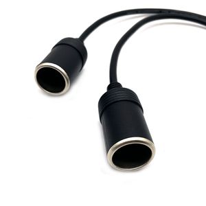 Connettore di Alimentazione 50 Amp PLUG <span class=keywords><strong>a</strong></span> Doppia Presa Accendisigari <span class=keywords><strong>16</strong></span> AWG 300mm - Product Image 6
