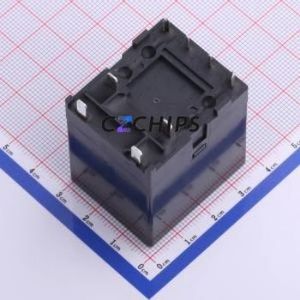 AHES4191 Power Relay Through hole,30x36mm 12V Whole Sale Electronic Component Chips Supplier & BOM Service - Product Image 2