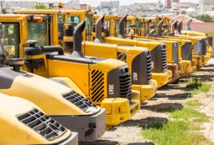 VOE17222772-Kit de sellado para cabrestante articulado A25G, A30G, A25D, A40E, A30F, A25E 4x4-OEM - Product Image 6