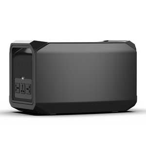 SOUOP PPS-C2048H Powerstation Portable Power Station Centrale Lectrique Outdoor Camping Mobile <b>Solar</b> <b>Generator</b> PPS-C2048H 3000W - Product Image 6