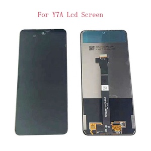หน้า<span class=keywords><strong>จอ</strong></span>โทรศัพท์มือถือ lcds สำหรับ <span class=keywords><strong>Huawei</strong></span> <span class=keywords><strong>Y7A</strong></span> lcds - Product Image 2