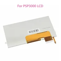 Layar LCD Pengganti untuk Konsol Game Seri PSP3000 PSP 3000 3001 3004 3006 3008